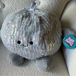 Russ Groovy Bumz Plush Toy